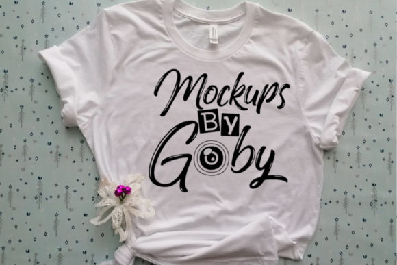 Download Mockup White T-shirt, Flat Lays Pictures - Flat lay Collection