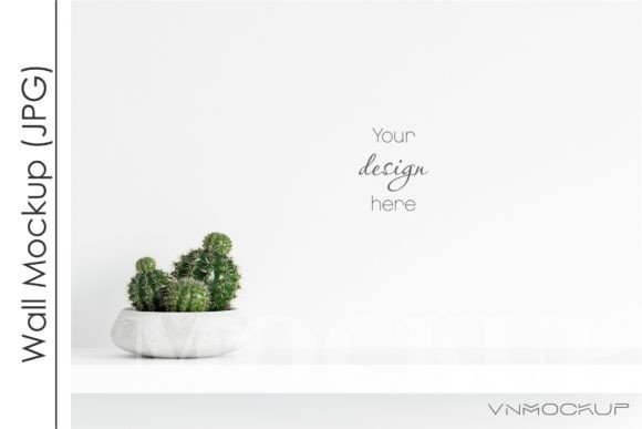 Download Empty Wall Mockup Nursery - Premium Bundle