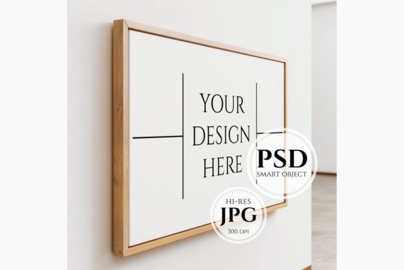 Download Frame Mockup, Wall Art Mockup - Wall art Collection